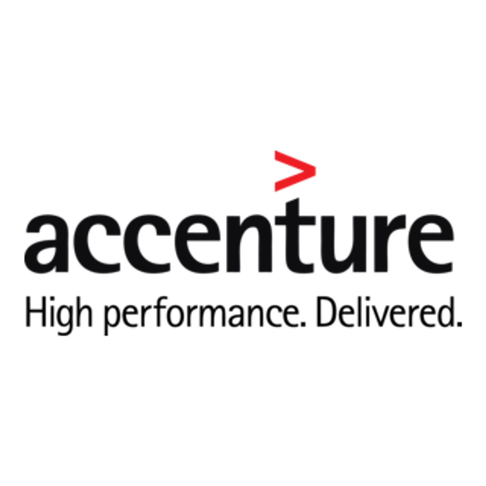 Accenture logo