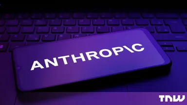 Anthropic logo