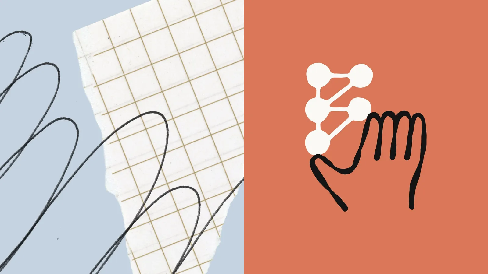 Anthropic branding imagery from the Series H funding announcement