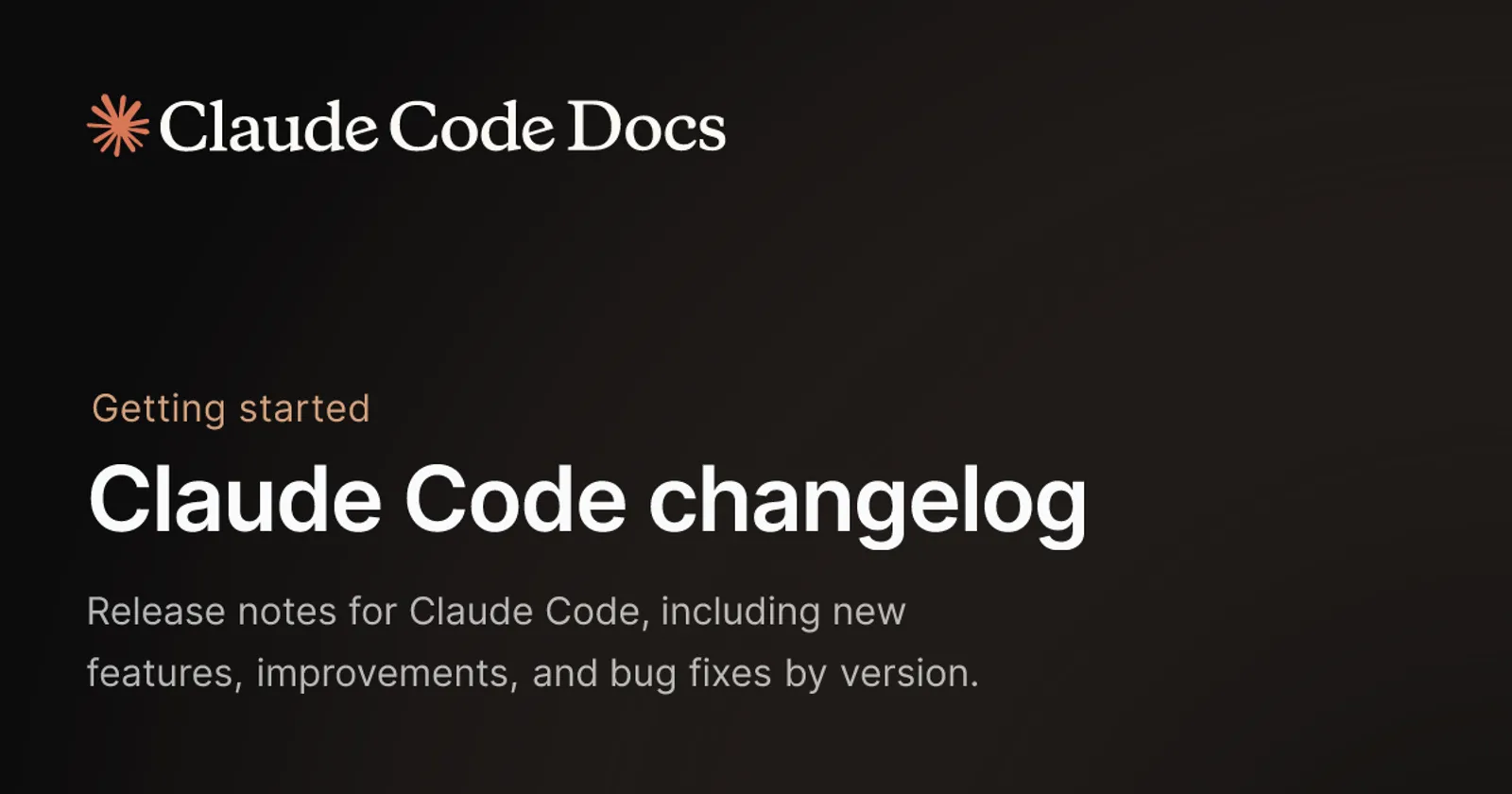 Claude Code changelog version 2.1.200