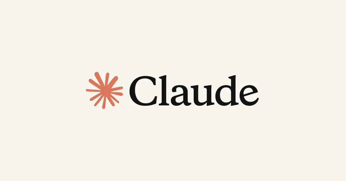 Claude Code terminal interface
