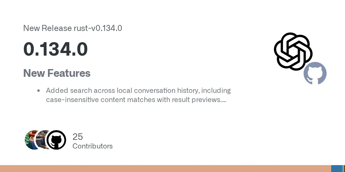 Codex CLI terminal interface showing history search and MCP tool integration
