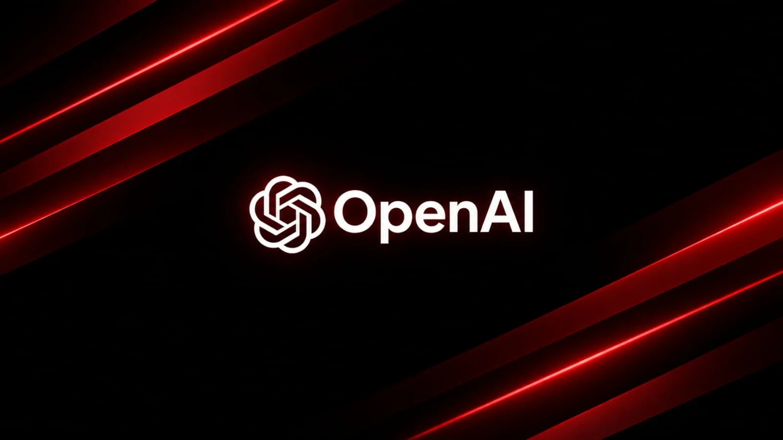 OpenAI logo artwork
