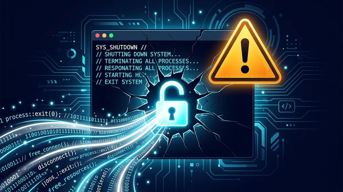 Continue.dev shutdown notice and data export deadline