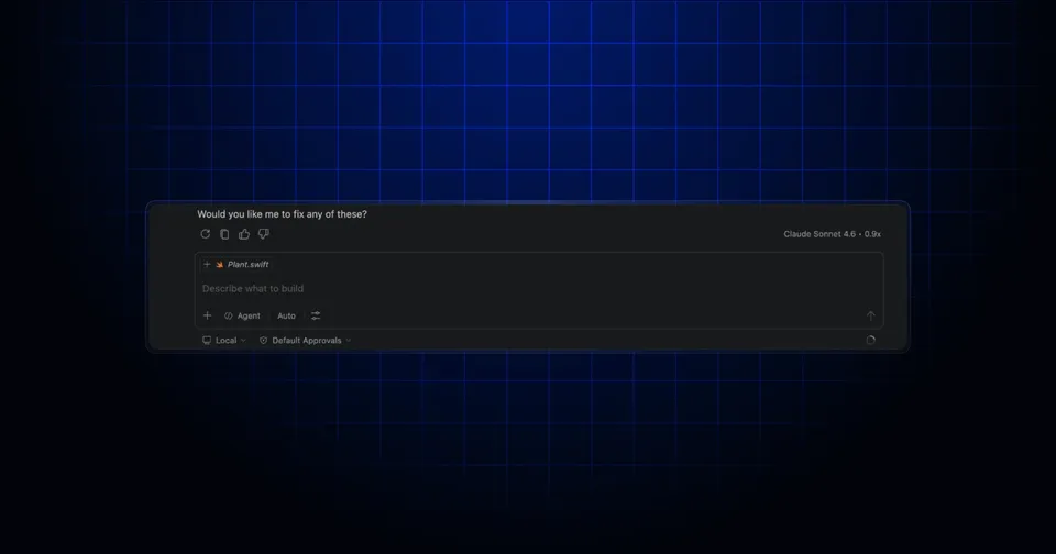 GitHub Copilot auto model selection UI in VS Code showing model routing options