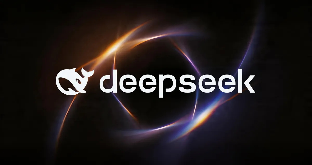 DeepSeek API documentation showing V4 model names and deprecation notice