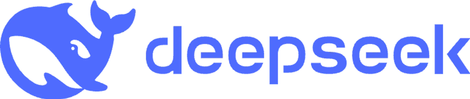 DeepSeek logo