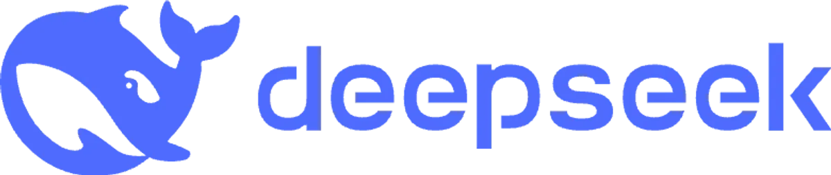 DeepSeek logo