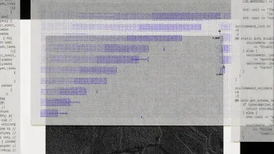 Devin Review security analysis finding and fix interface