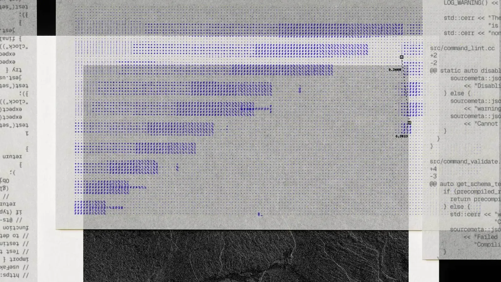Devin Review security analysis finding and fix interface