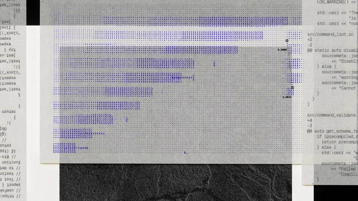 Devin Review security analysis finding and fix interface