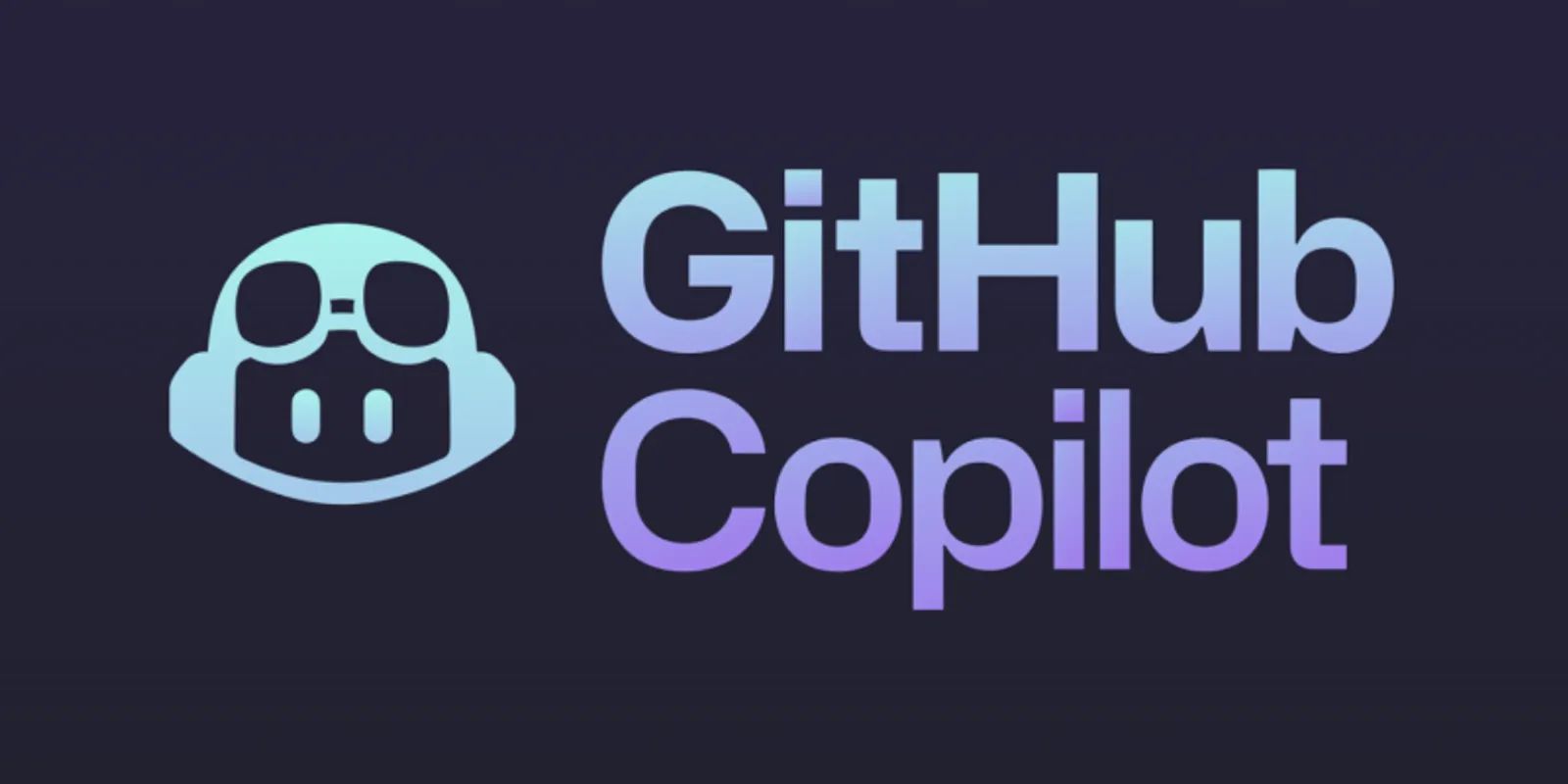 GitHub Copilot logo