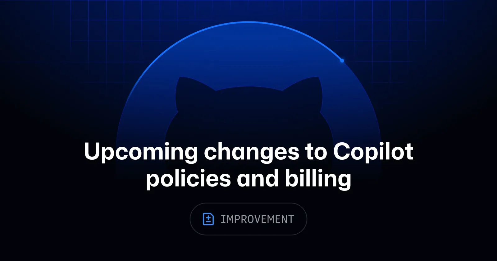 GitHub Copilot interface showing the unified chat experience