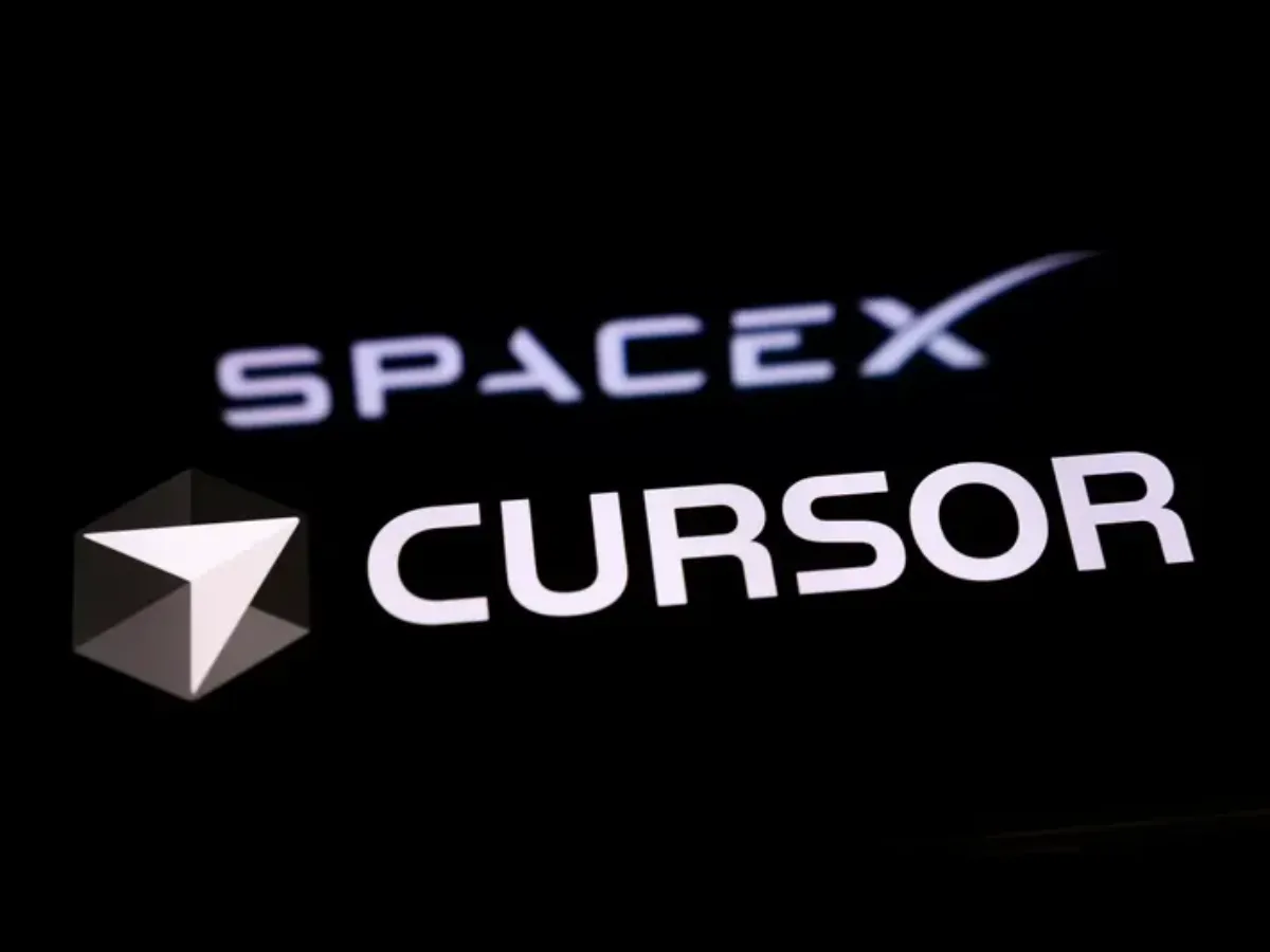 SpaceXAI and Cursor announce Grok 4.5, their first jointly developed AI model