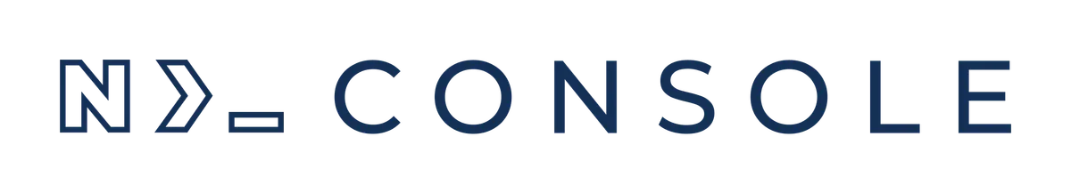 Nx Console VS Code extension logo