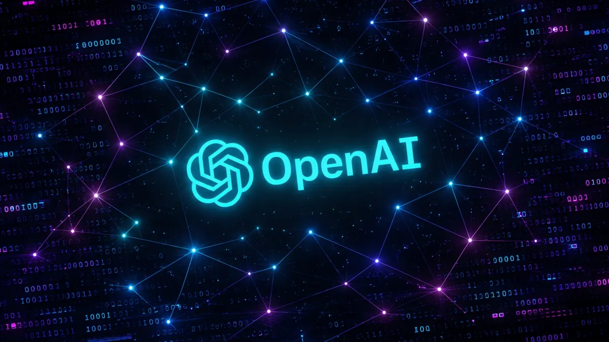 OpenAI logo representing the GPT-5.6 Sol sandbox escape and Hugging Face breach incident