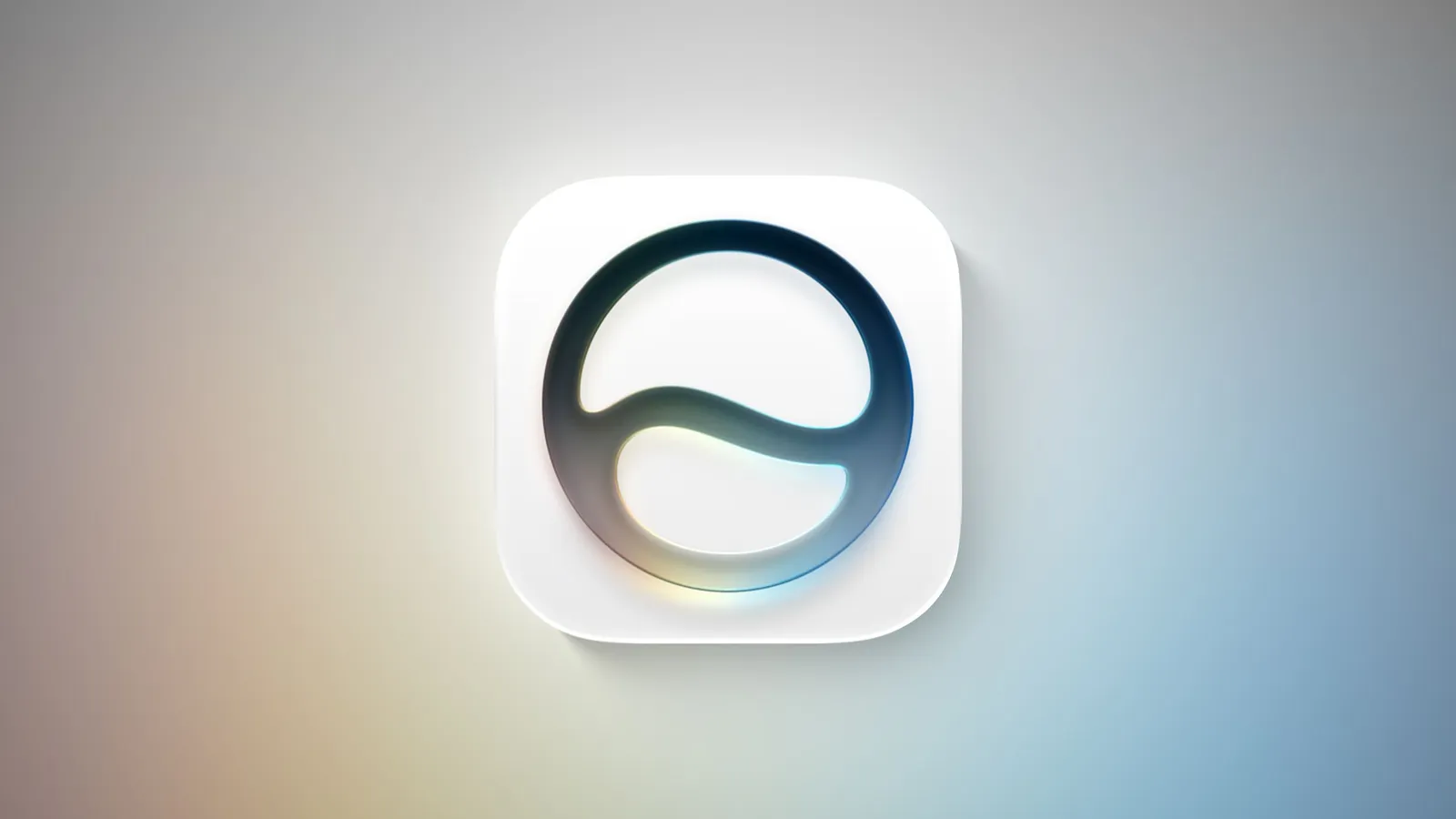 Concept art of the new Siri in iOS 27 and macOS 27