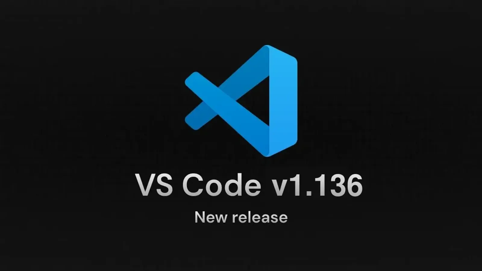 VS Code 1.136 release highlights showing Agent Merge feature