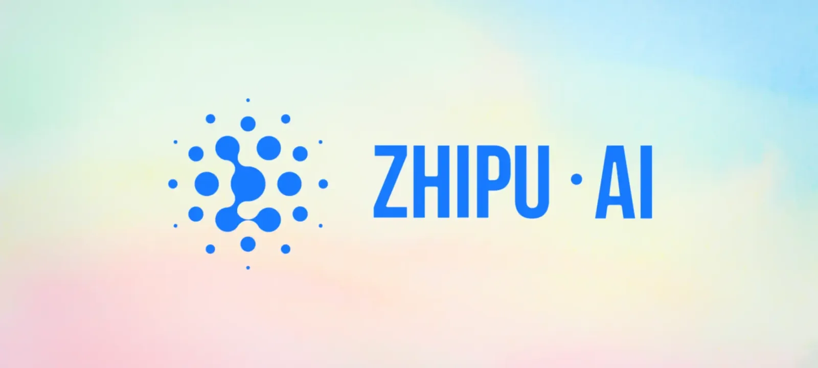 Zhipu AI branding
